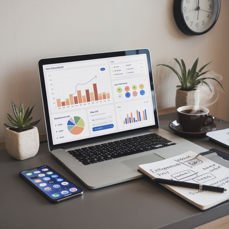 إدارة بيانات التواصل