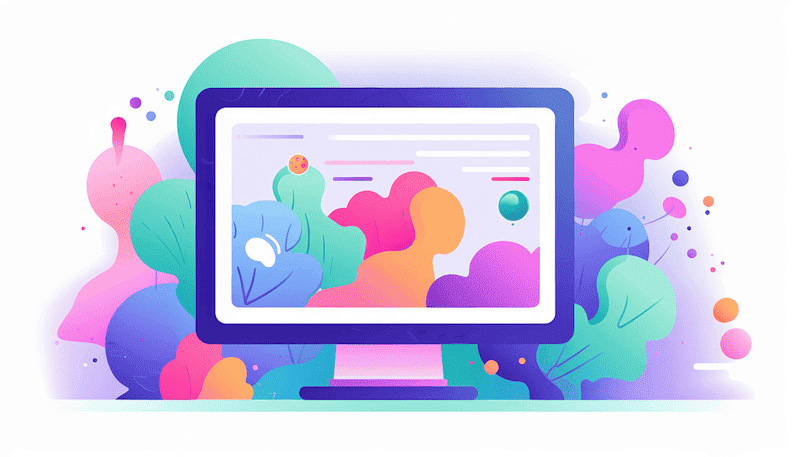 إنشاء موقع تعريفي احترافي خلال ساعات: مقارنة واقعية بين الحلول الجاهزة والحل الذكي